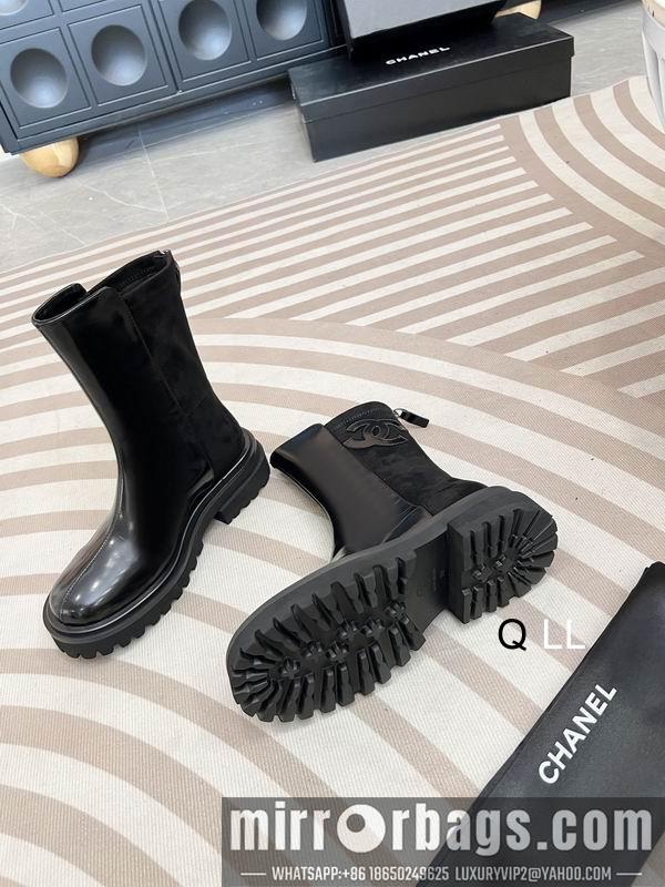Chanel Shoes sz35-40 LL1005