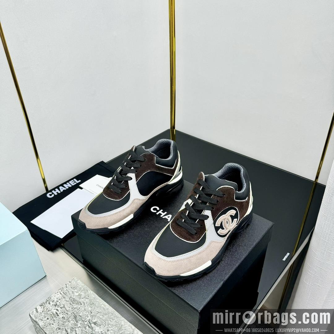 Chanel Shoes sz35-41 h1005