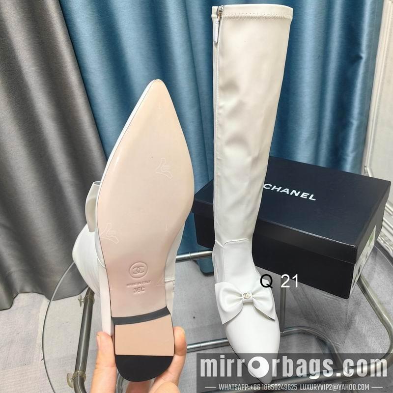 Chanel Shoes sz35-40 YS1233