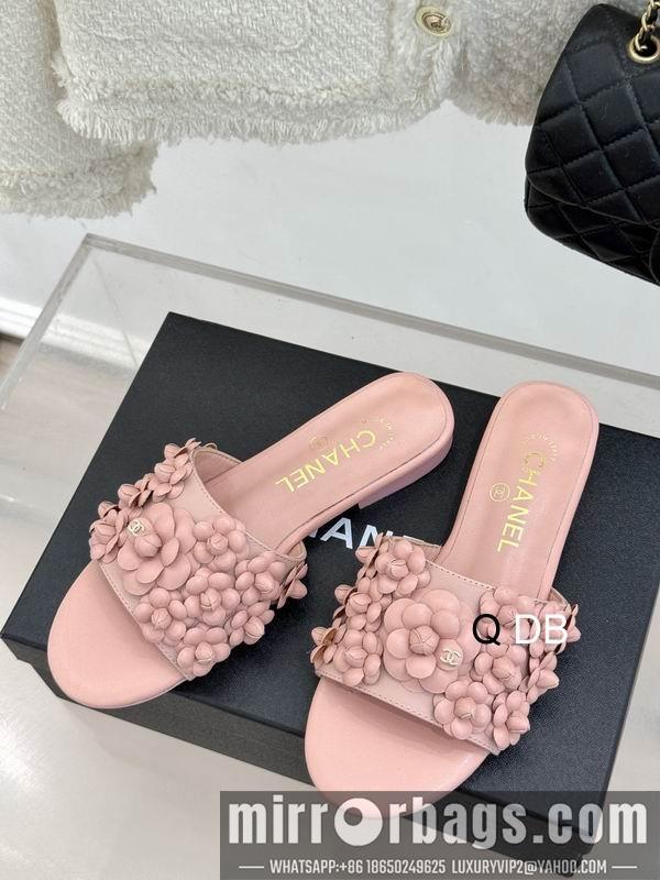 Chanel Shoes sz35-40 DB0312