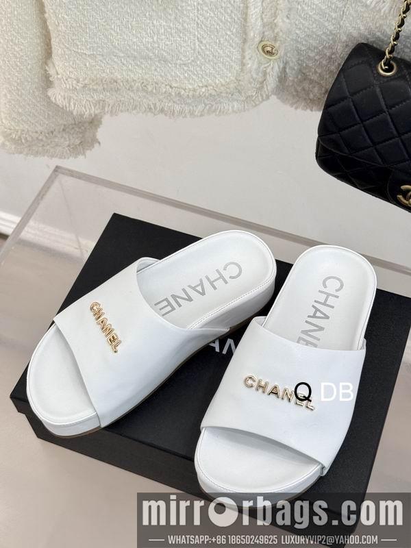 Chanel Shoes sz35-40 DB0308
