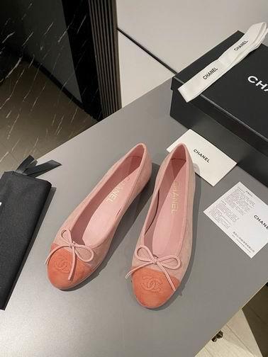 Chanel Shoes sz34-42 mnh0515