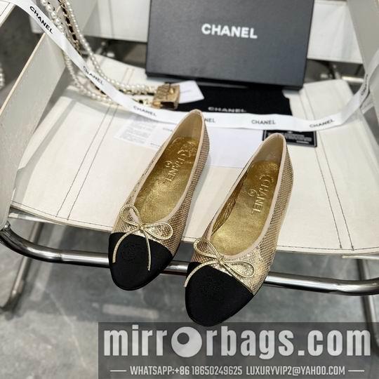 Chanel Shoes sz34-43 mnh0309