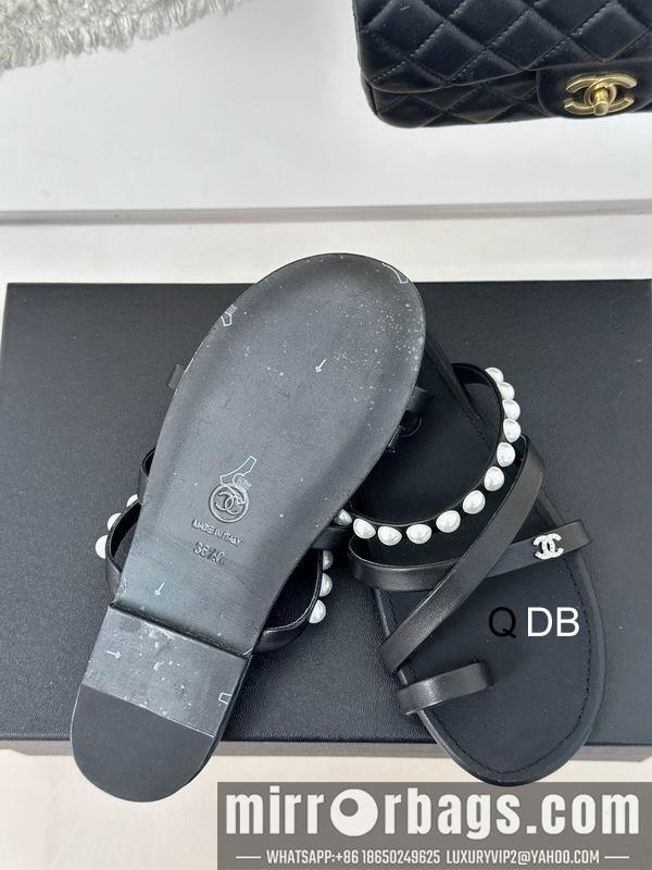 Chanel Shoes sz35-40 DB0509