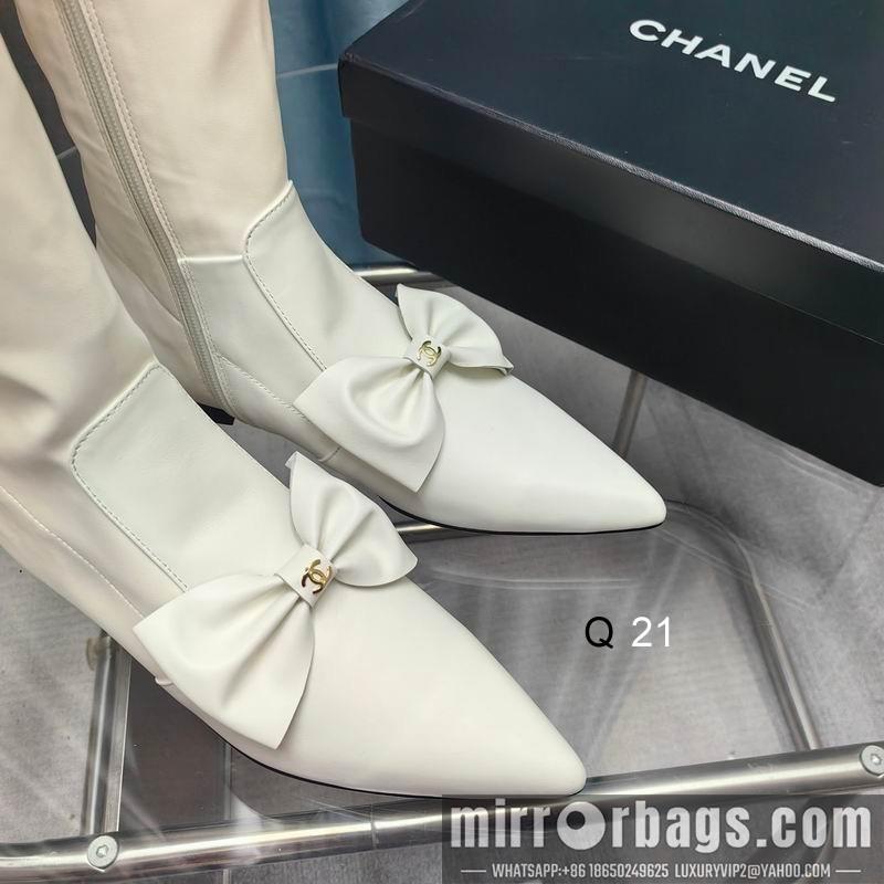 Chanel Shoes sz35-40 YS1233