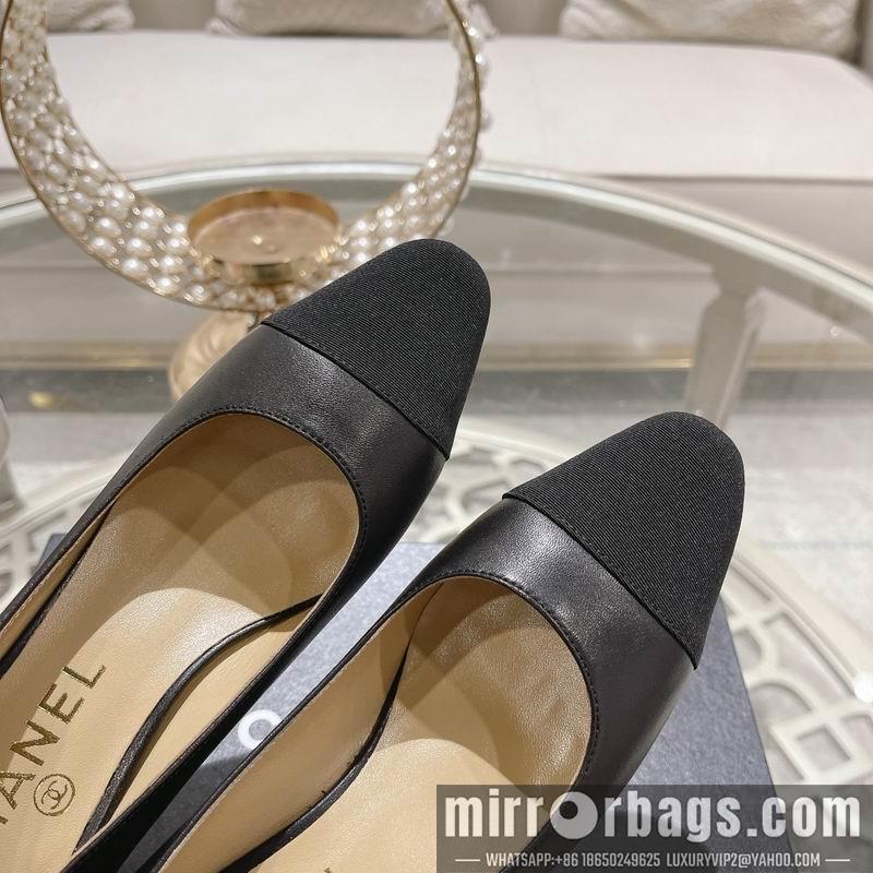 Chanel Shoes sz34-40 fsm0104