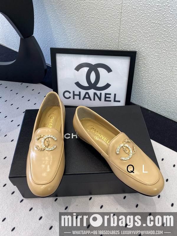 Chanel Shoes sz35-40 LL114