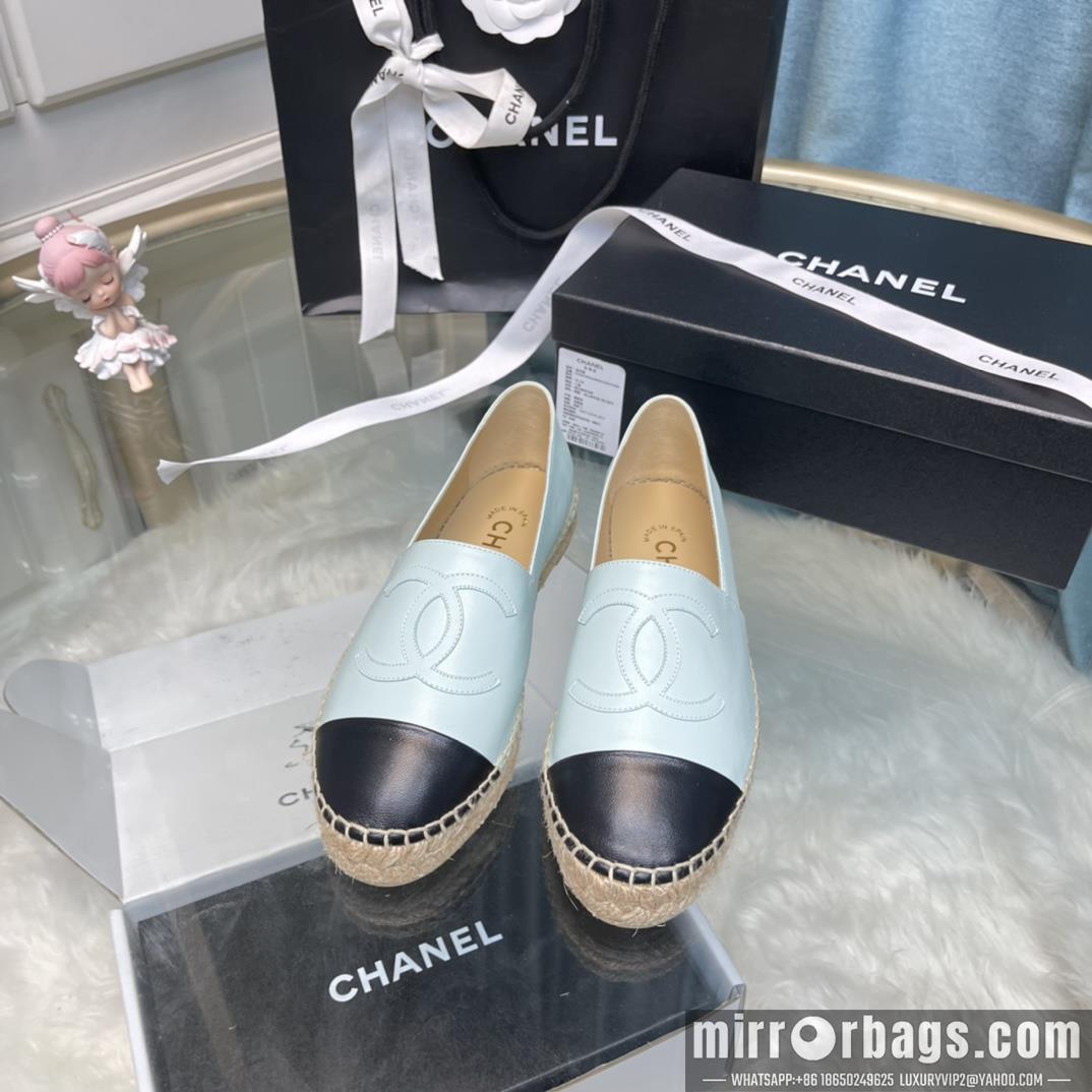 Chanel Shoes sz35-40 h0613