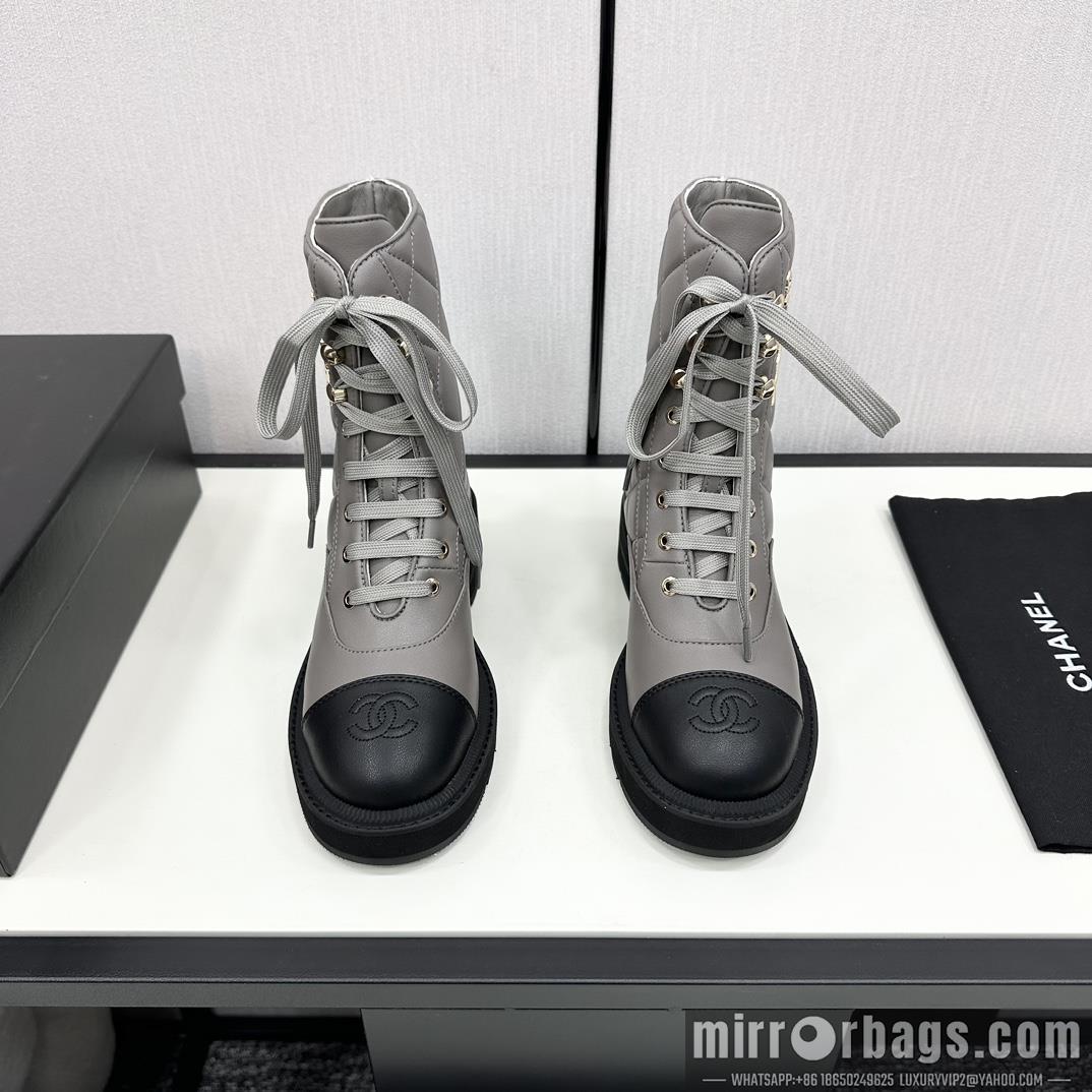 Chanel Shoes sz35-40 h1121
