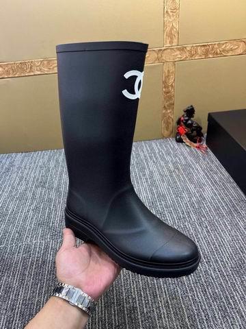 Chanel Shoes sz35-41 mnh0301