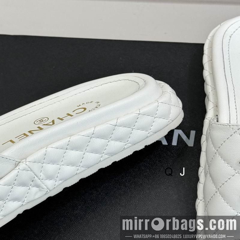 Chanel Shoes sz35-40 J0205