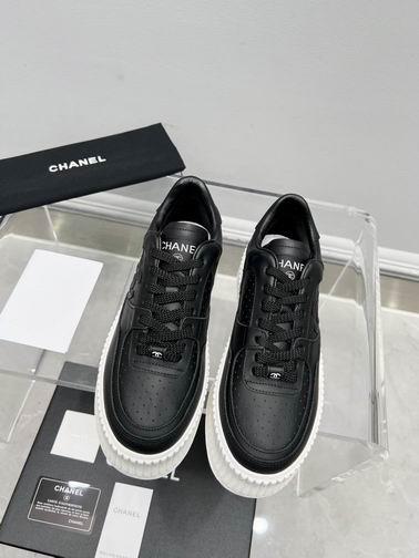 Chanel Shoes sz35-40 mnh0303