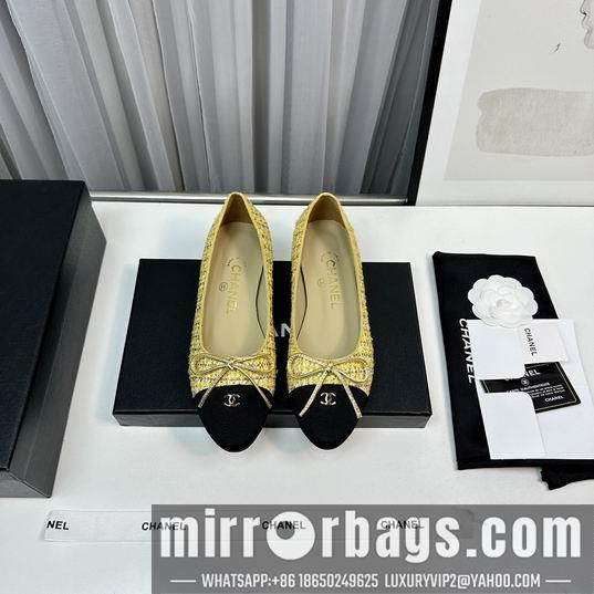 Chanel Shoes sz35-42 mnh0414