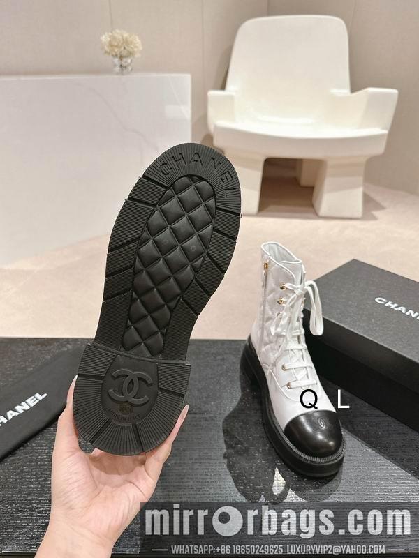 Chanel Shoes sz35-40 LL1029