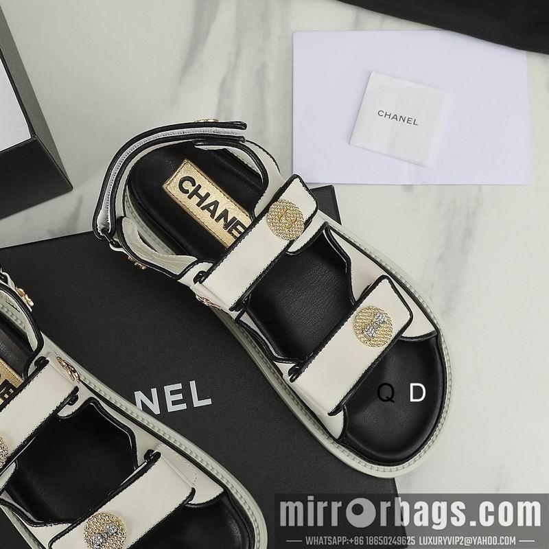 Chanel Shoes sz35-40 GDT0405