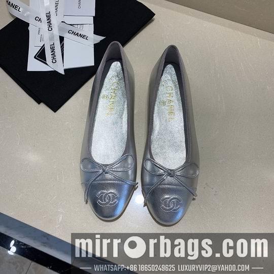 Chanel Shoes sz34-42 mnh0711