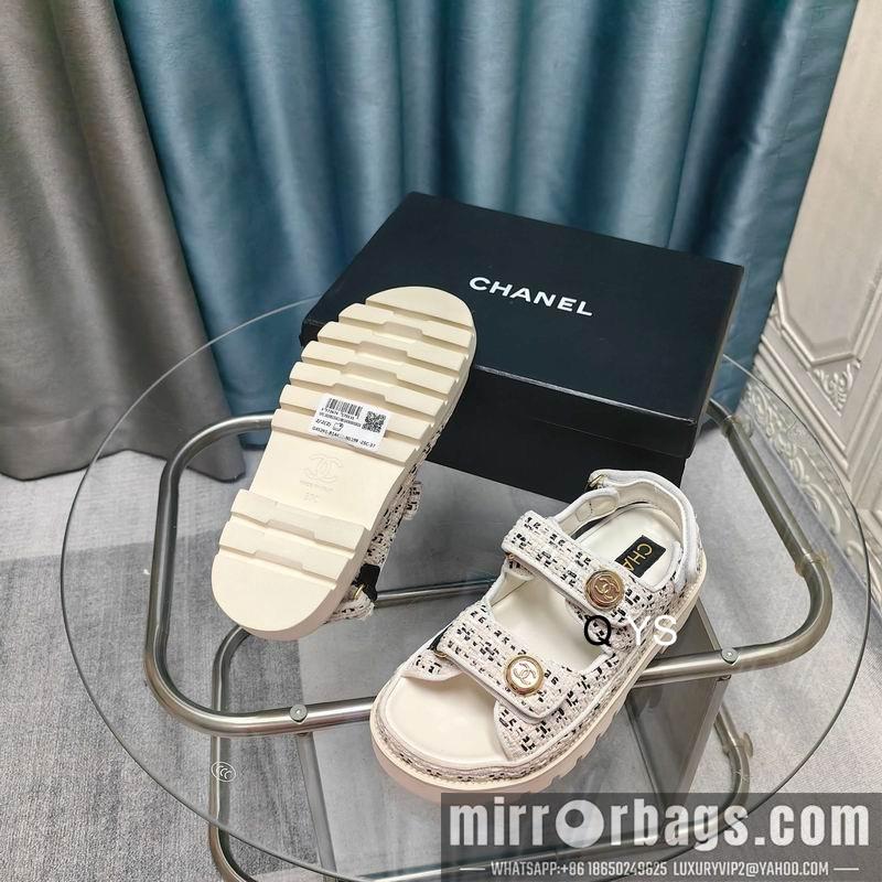 Chanel Shoes sz35-40 YS0324