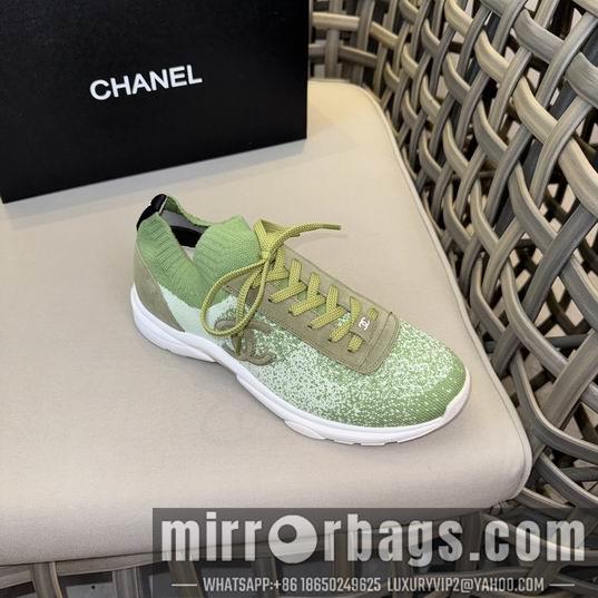 Chanel Shoes sz39-45 hnh0507