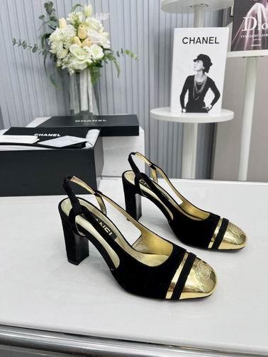 Chanel Shoes sz35-40 mnh0311