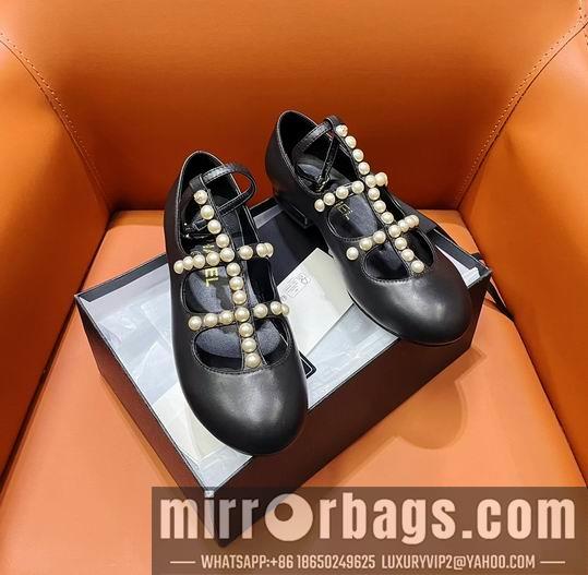 Chanel Shoes sz35-40 mnh0801