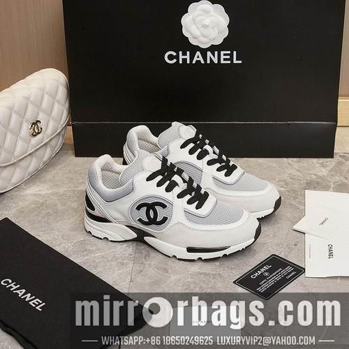 Chanel Shoes sz35-45 hnh0302