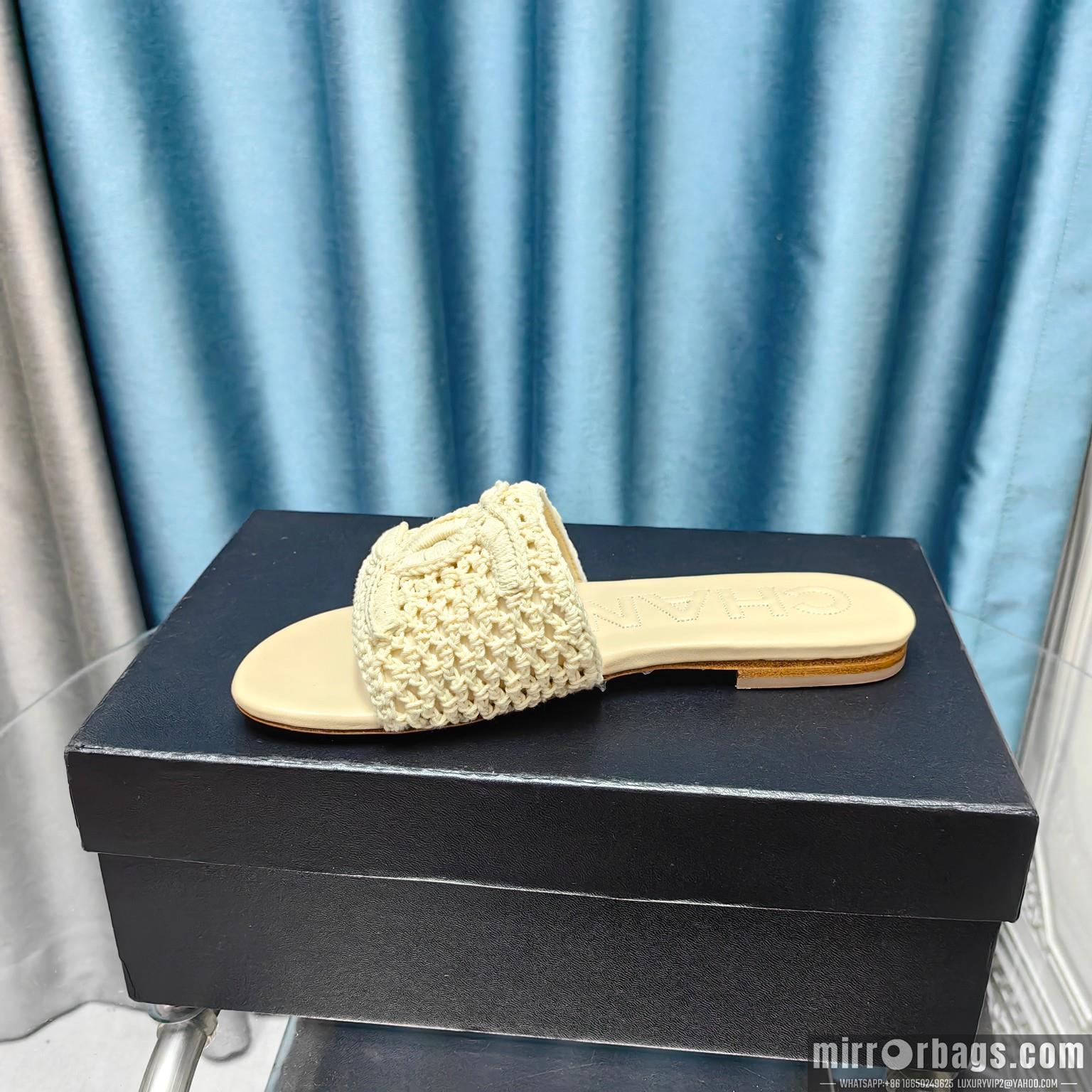 Chanel Shoes sz35-41 h0721