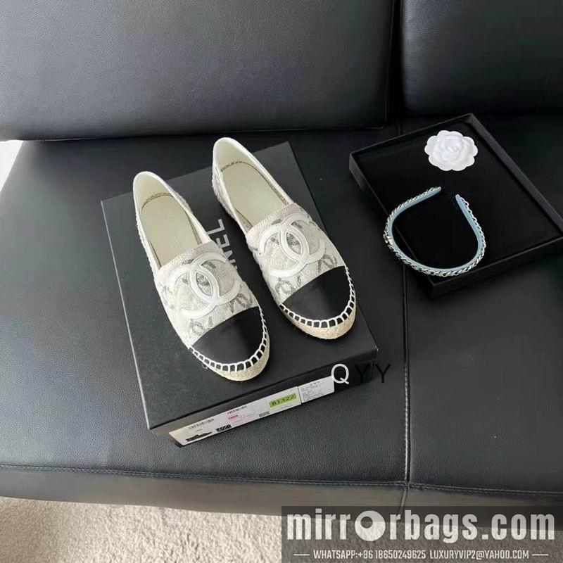 Chanel Shoes sz35-42YY0102