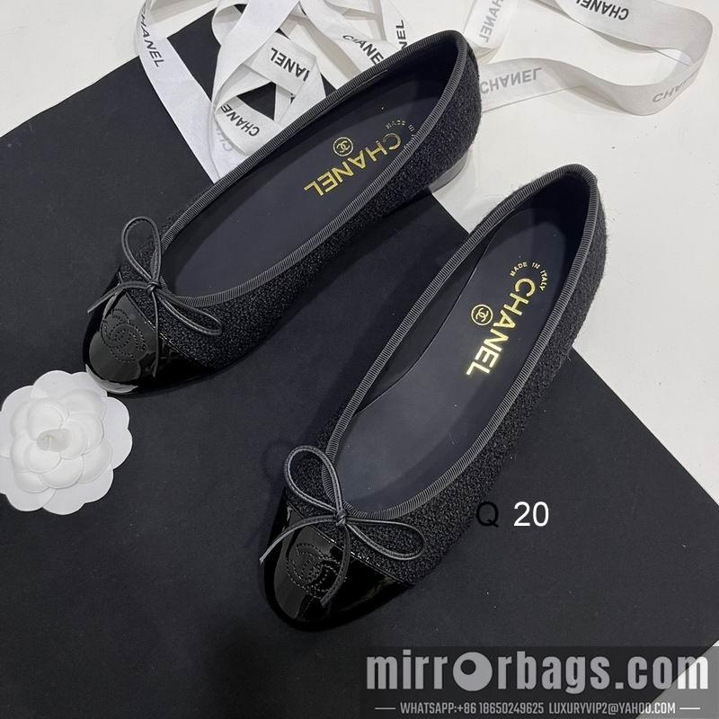 Chanel Shoes sz35-40 XX0705