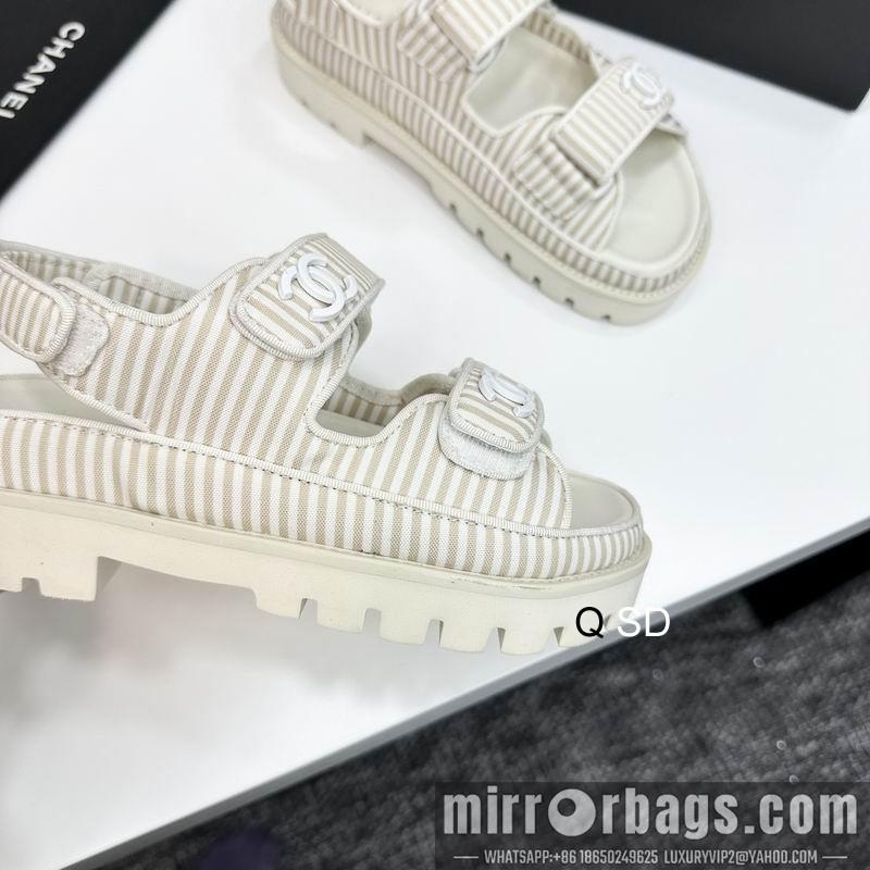 Chanel Shoes sz35-40 SD0304
