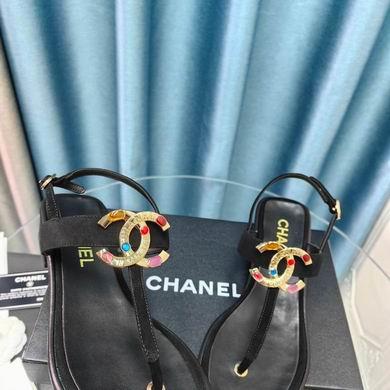Chanel Shoes sz35-41 mnh0518