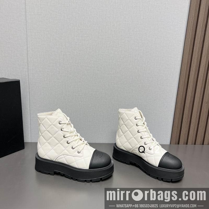 Chanel Shoes sz35-40 J0807