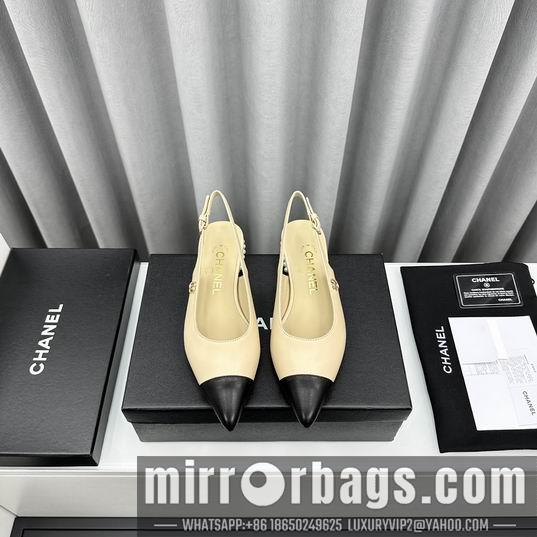 Chanel Shoes sz34-40 mnh0412