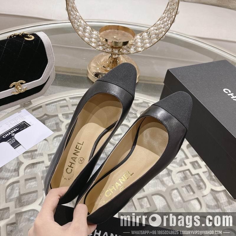Chanel Shoes sz34-40 fsm0104