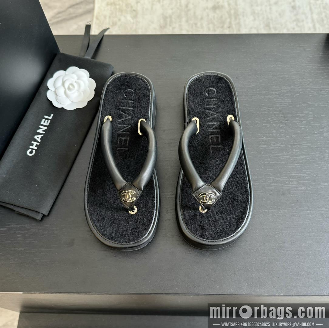 Chanel Shoes sz35-41 h0718