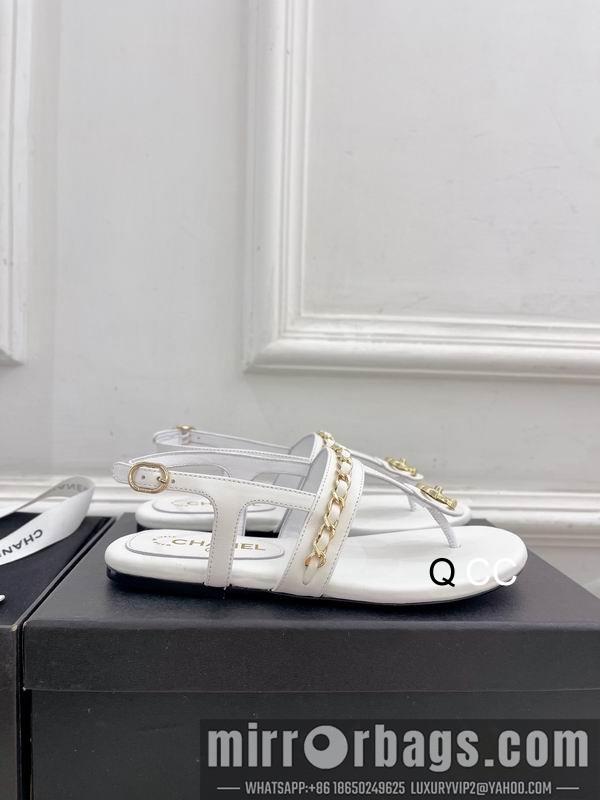 Chanel Shoes sz35-40 JX0303
