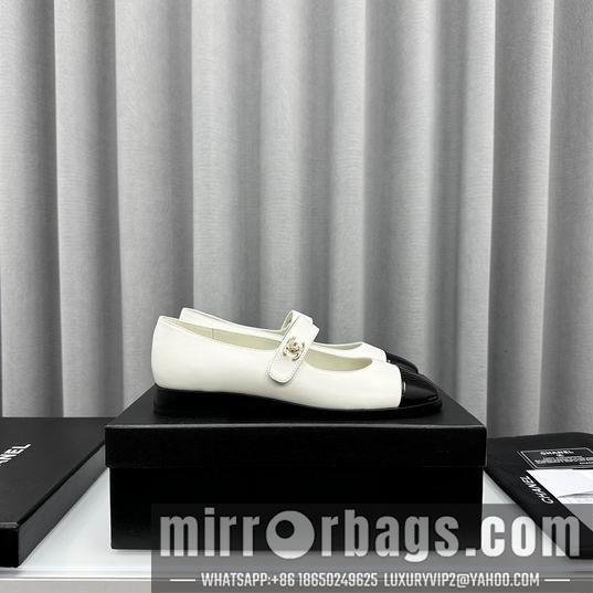 Chanel Shoes sz34-40 mnh0416