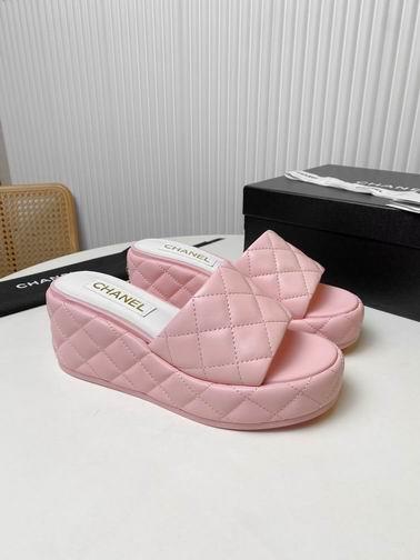 Chanel Shoes sz35-41 mnh0501
