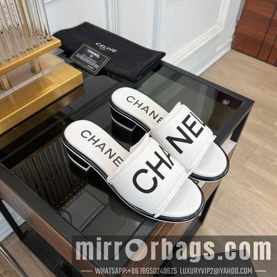 Chanel Shoes sz35-41 mnh0211