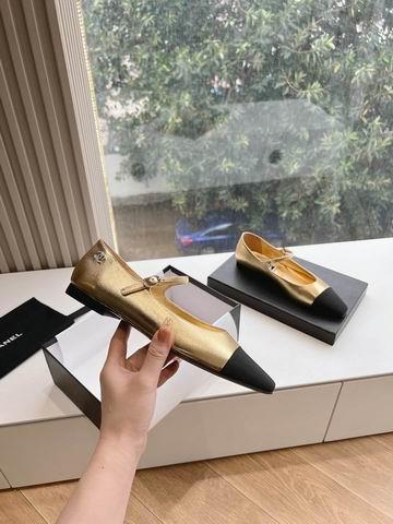 Chanel Shoes sz35-41 mnh0419