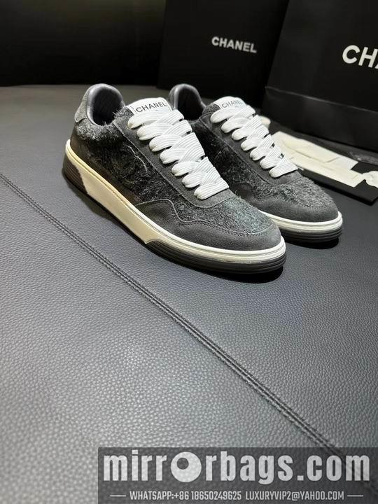 Chanel Shoes sz39-44 hnh1101