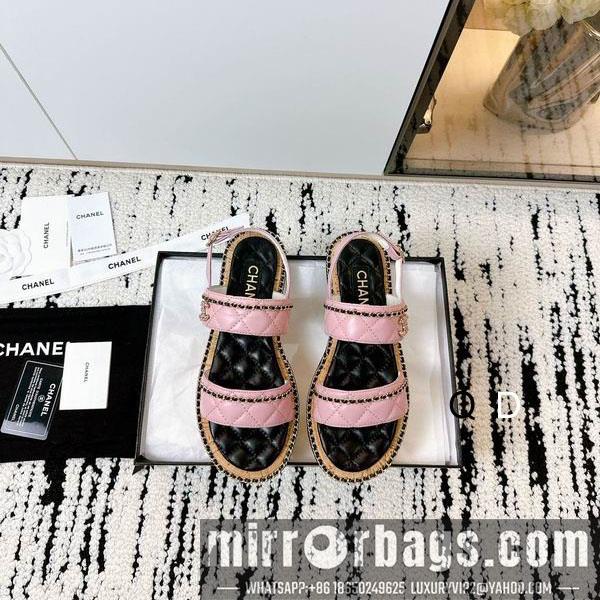Chanel Shoes sz35-40 GDT0601