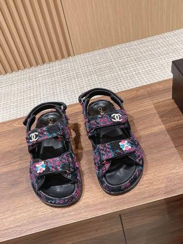 Chanel Shoes sz35-40 mnh0421