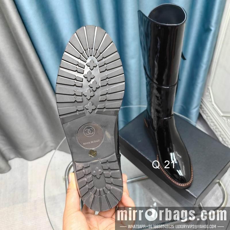 Chanel Shoes sz35-40 YS0911