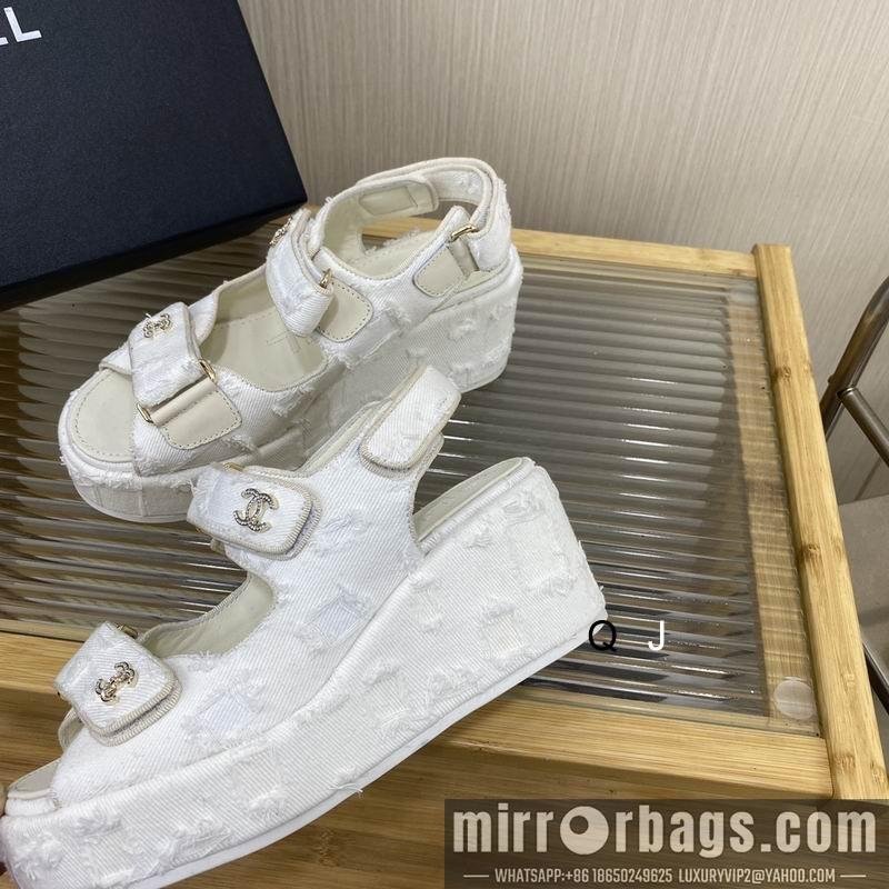 Chanel Shoes Chanel sz35-40 XJ0707