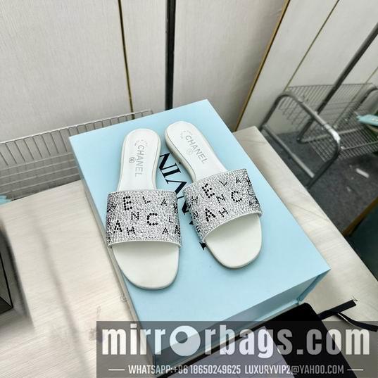 Chanel Shoes sz35-43 mnh0302