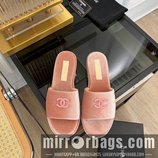 Chanel Shoes sz35-41 mnh0209