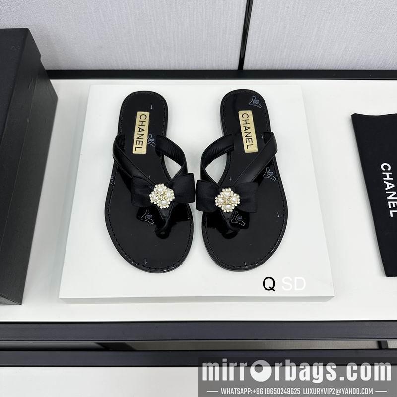 Chanel Shoes sz35-40 SD0622