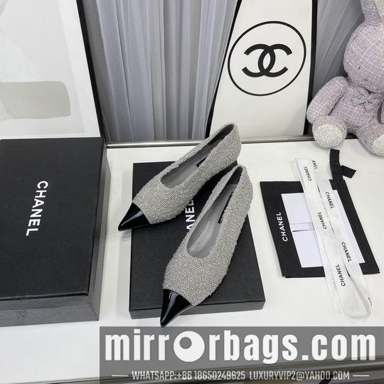 Chanel Shoes sz35-41 mnh0410