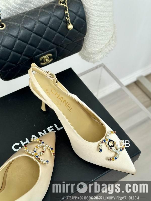 Chanel Shoes sz35-40 DB0708
