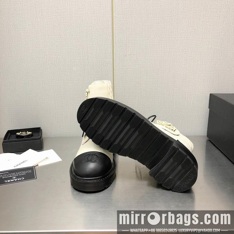Chanel Shoes sz35-40 fsm0112